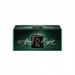 Нестле шоколад 200г Афтер со вкусом мяты