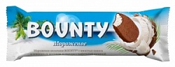 Мороженое Баунти 60г эскимо (24)