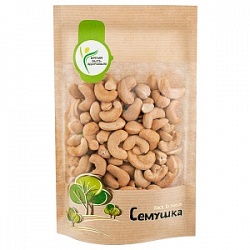 Семушка кешью 150г жареный ядро