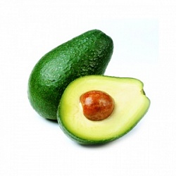 Авокадо (шт) Зеленый Крупный ПЕРУ