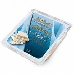 Сыр Натура 150г Козий 50%