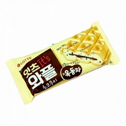 Мороженое Лотте 140г LC Сендвич Ракушка Лотте (24) Мороженое Лотте 140г LC Сендвич Ракушка Лотте (24)