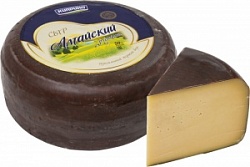 Сыр Киприно (вес) Алтайский Премиум 50% (5кг)