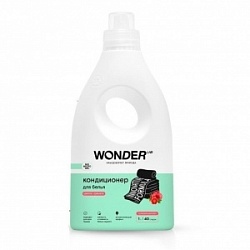 Кондиционер Вондер Лаб 1,0л д/белья Цветок граната
