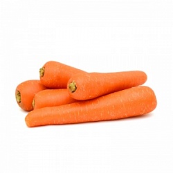 Морковь (вес) Россия