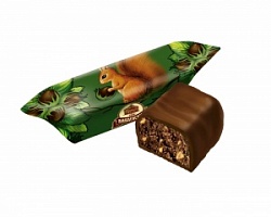 Бабаевский (вес) конф Бабаевская белочка