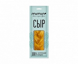 Сыр Мимин 100г Косичка в/у