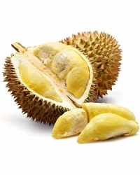 Помело (вес) Дуриан в подарочной упаковке