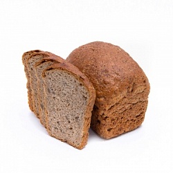 Хлеб с отрубями 270 г шт