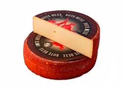 Сыр Маргот Фромаж (вес) Роут Хекс п/тверд 55% Швейцария