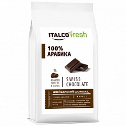 Кофе ИталкоФреш 375г Баварский шоколад зерно