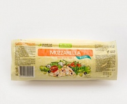 Сыр Бонфесто (вес) Моцарелла Пицца п/тв 40%