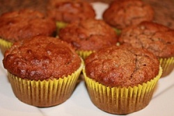 Маффин Марсельский безглютеновый, вес