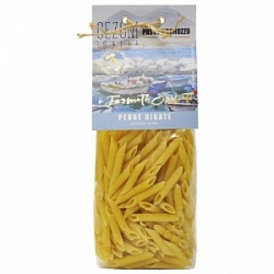 Макаронные изделия Сезоны 400г Пенне ригате