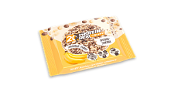 ПротеинРекс Хлебцы 55г протеино-злаковые Банановый трайфл ПротеинРекс Хлебцы 55г протеино-злаковые Банановый трайфл