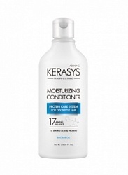 Кондиционер КераСис 180мл д/волос Увлажняющий