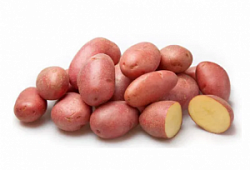 Картофель (вес) Батат Россия