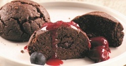 Печенье Кисс c вишней, вес