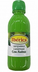 Сок Иберика 125мл из Лайма заправка