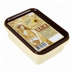 Халва ЛаФитор 250г Подсолнечная с орехами б/сахара Халва ЛаФитор 250г Подсолнечная с орехами б/сахара