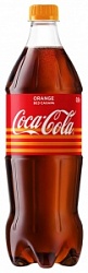 Напиток Кока-Кола 0,9л Апельсин Зеро ПЭТ