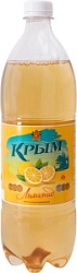 Напиток Крым 1л Лимонад газ пэт