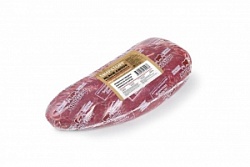 Говядина вырезка из лопатки ( вес) Black Angus Мираторг с/м в/у