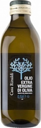 Каза Ринальди Масло оливковое Е.V. 500мл
