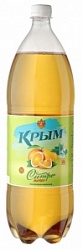 Напиток Крым 2л Ситро газ пэт