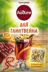 Айдиго-букет 7г д/глинтвейна