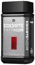 Кофе Эгоист 100г Ноир субл.с/б Кофе Эгоист 100г Ноир субл.с/б