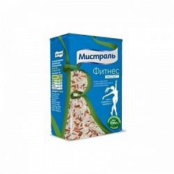 Мистраль рис 450г Фитнес эксперт Мистраль рис 450г Фитнес эксперт