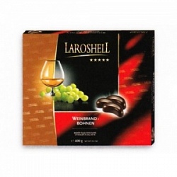 Конфеты ла Рошель 150г Бренди шоколадные