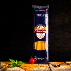 Макаронные изделия Примелуци 500г лапша Феттучче №10
