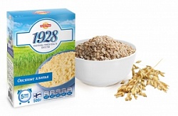 Хлопья Мюллюн Парас 500г Овсяные 5 мин.