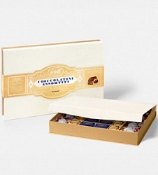 Конфеты Фелетти 305г Гламур ассорти