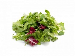 Салат (шт) Микс Импорт
