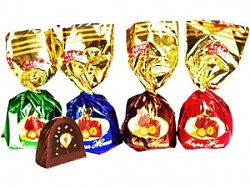 Конфеты Атаг (вес) Мама Женя