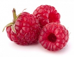 Малина 150г лукошко