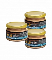 Паштет Батькин Резерв 200г из курицы с/б Паштет Батькин Резерв 200г из курицы с/б
