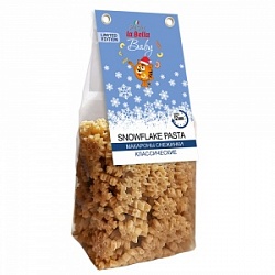 Макароны Паста Ла Белла 250г Снежинки Классические