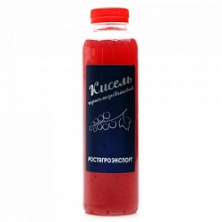 Кисель Ростагроэкспорт 0,5л Черносмородиновый бут