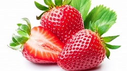 Клубника (вес) Крым