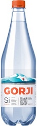 Вода Горджи 1,0л Нагутская-26 ПЭТ