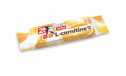 ПротеинРекс Батончик 40г с высоким содержанием протеина и L-карнитином Апельсин ПротеинРекс Батончик 40г с высоким содержанием протеина и L-карнитином Апельсин