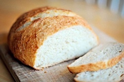 Хлеб бездрожжевой 450 г шт.
