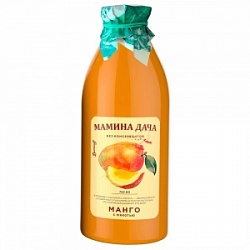 Нектар Мамина Дача 0,75л Манго бут